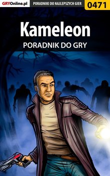 Kameleon - poradnik do gry - Basta Michał Wolfen