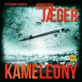 Kameleony - Jorgen Jaeger