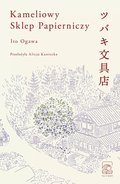 Kameliowy Sklep Papierniczy - Ito Ogawa