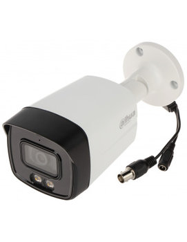 Kamera Ahd, Hd-Cvi, Hd-Tvi, Cvbs Hac-Hfw1239Tlm-A-Led-0360B-S2 Full-Color - 1080P 3.6 Mm Dahua - Dahua