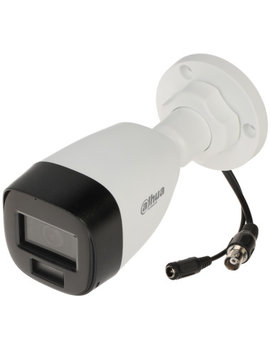 KAMERA AHD, HD-CVI, HD-TVI, CVBS HAC-HFW1500CL-IL-A-0360B-S2 - 5 Mpx 3.6 mm DAHUA - Dahua
