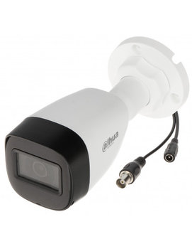 Kamera Ahd, Hd-Cvi, Hd-Tvi, Pal Hac-Hfw1200C-0280B - 1080P 2.8 Mm Dahua - Dahua