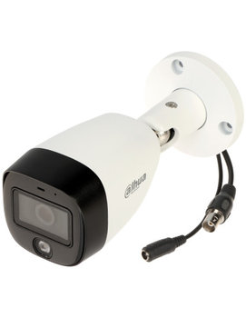 KAMERA AHD, HD-CVI, HD-TVI, PAL HAC-HFW1200CM-IL-A-0360B-S6 - 1080p 3.6 mm DAHUA - Dahua