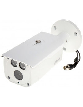 KAMERA AHD, HD-CVI, HD-TVI, PAL HAC-HFW1500D-0360B-S2 - 5 Mpx 3.6 mm DAHUA - Dahua