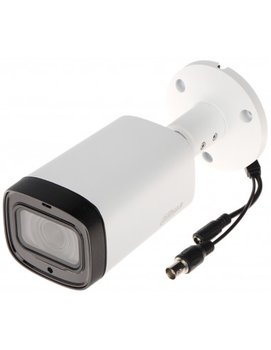 KAMERA AHD, HD-CVI, HD-TVI, PAL HAC-HFW1500R-Z-IRE6-A-2712 - 5 Mpx 2.7 ... 12 mm - MOTOZOOM DAHUA - Dahua