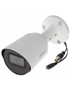 KAMERA AHD, HD-CVI, HD-TVI, PAL HAC-HFW1800T-A-0280B - 8 Mpx, 4K UHD 2.8 mm DAHUA - Dahua