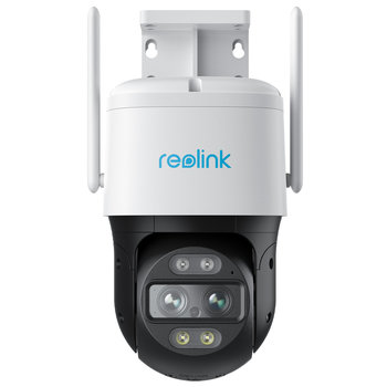 Kamera bezprzewodowa Reolink Trackmix POE obrotowa 8MP - Reolink