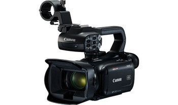 Kamera cyfrowa Canon XA40 Full HD LCD 64GB 3 cale - Canon