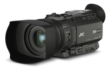 Kamera cyfrowa JVC Pro GY-HM170 - JVC