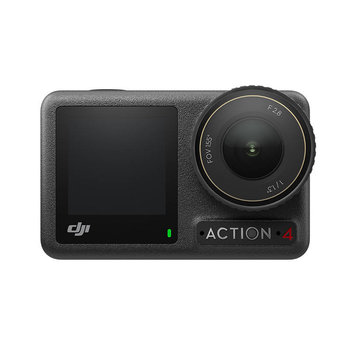 Kamera DJI Osmo Action 4 Standard Combo  - DJI
