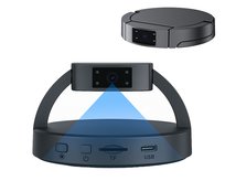 KAMERA FULL HD DETEKCJA RUCHU NAGRYWANIE 8 GODZIN SZPIEGOWSKA