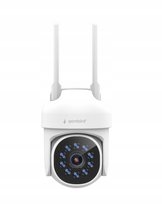 Kamera GEMBIRD TSL-ODCAM-WRHD-01 Zewnętrzna, Wi-Fi / LAN Inna marka