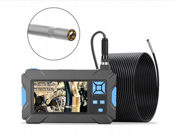 Kamera inspekcyjna MBG LINE 10m 6LED 1xFHD 3.9mm - MBG LINE