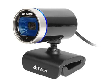 Kamera internetowa  A4Tech PK-910H-1 Full-HD 1080p - A4Tech