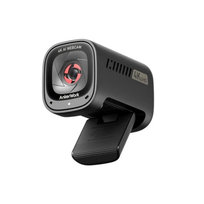 Kamera internetowa AnkerWork C310 4K AI 12MP czarna ANKER