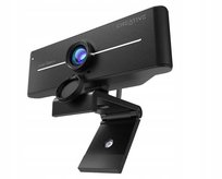 Kamera internetowa Creative Live Cam Sync 4K v2 30 FPS czarna Creative