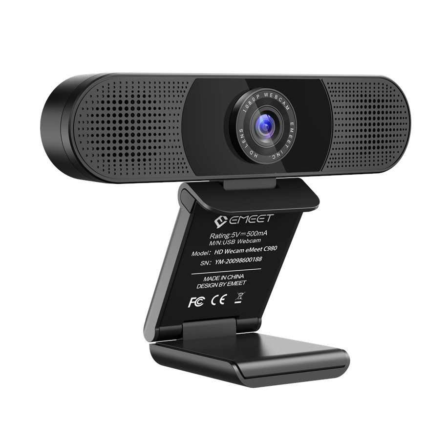 Kamera internetowa eMEET C980Pro