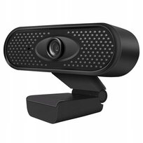 Kamera internetowa Frahs K2 Full HD Mikrofon Skype