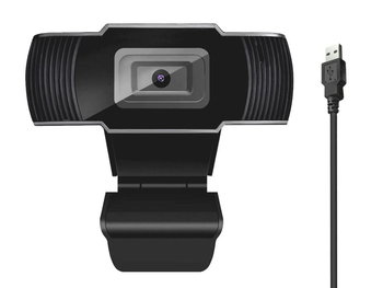 Kamera internetowa FULL HD do lekcji kamerka USB - Inny producent