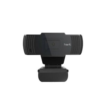 Kamera internetowa Full HD Havit HV-HN12G 1080p@30FPS - Havit
