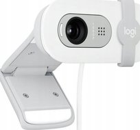 Kamera internetowa Logitech Brio 100 Biały