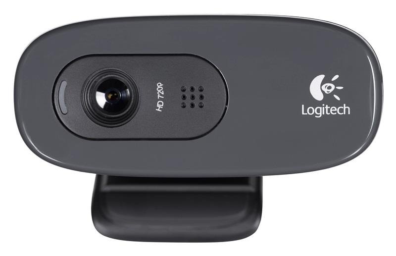 Kamera internetowa LOGITECH C270 935