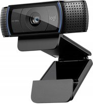 Kamera internetowa Logitech C920 Pro HD 15 MP