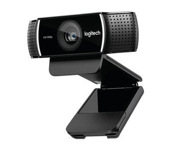 Kamera internetowa LOGITECH C922 Pro Stream Webcam - Logitech