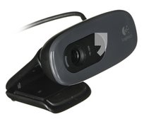 Kamera internetowa LOGITECH WebCam C270 HD Logitech