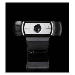 Kamera Internetowa Logitech Webcam HD C930e - Logitech