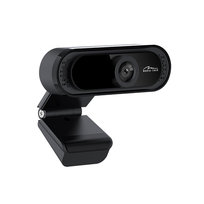 Kamera internetowa PC 720p lekcje online, praca zdalna, mikrofon, USB Media-Tech