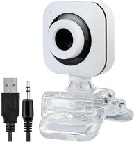 Kamera Internetowa Pc Kamerka Do Lekcji + Mikrofon