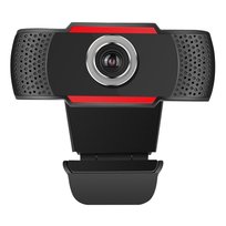 Kamera internetowa TECHLY I-WEBCAM-60T FullHD 1080p (39446510 ) Techly