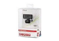 Kamera internetowa TRUST Trino HD Trust