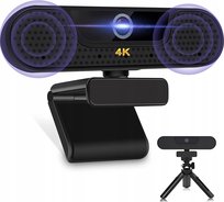 Kamera internetowa Vizolink W8GS 4K Szybka wysyłka ! Inna marka