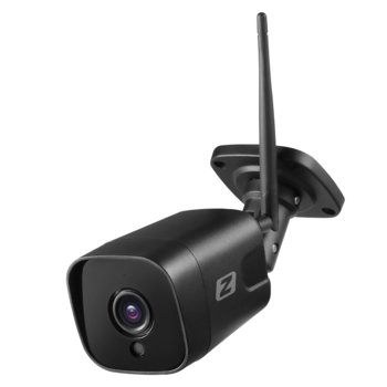 Kamera Ip A5 Dark Wifi 5Mp (2.8Mm) - Iktw530V1-B - Zintronic
