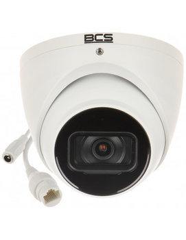 KAMERA IP BCS-DMIP1401IR-E-V - 4 Mpx 2.8 mm - BCS