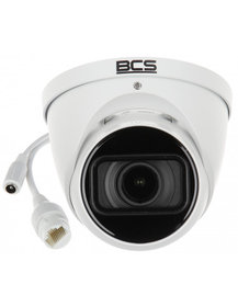KAMERA IP BCS-DMIP2401IR-V-V - 4 Mpx 2.7 ... 13.5 mm - MOTOZOOM