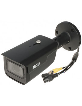 KAMERA IP BCS-L-TIP55VSR6-AI1-G - 5 Mpx 2.7 ... 13.5 mm - MOTOZOOM BCS Line - BCS Line