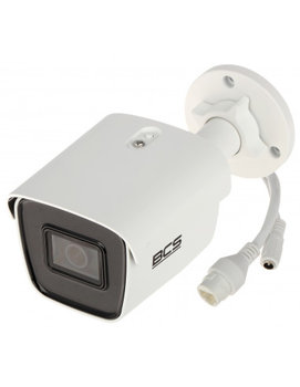 Kamera Ip Bcs-V-Ti832Ir4-Ai - 8.3 Mpx, 4K Uhd Bcs View - BCS View