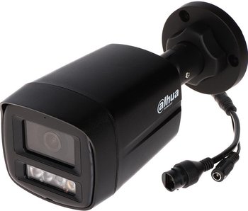 Kamera Ip Dahua Ipc-Hfw1439Tl1-A-Il-Black - Dahua