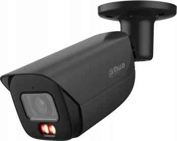 KAMERA IP DAHUA IPC-HFW3649E-AS-IL-0280B-Black - Dahua