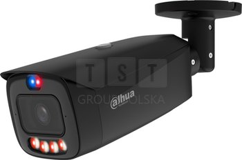 Kamera IP DAHUA IPC-HFW3849T1-AS-PV-0280B-PRO-BLACK - Inny producent