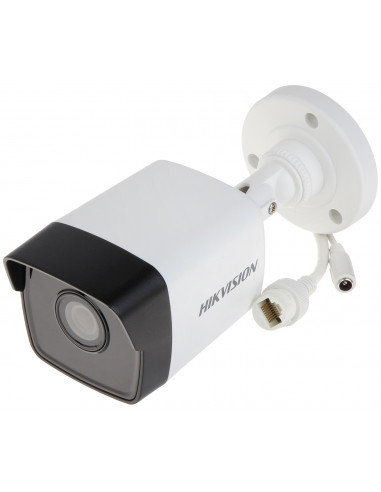 Фото - Комплект відеоспостереження Hikvision Kamera Ip Ds-2Cd1041G0-I/Pl - 4 Mpx (2.8Mm)