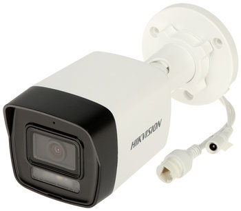 KAMERA IP DS-2CD1043G2-LIU(4MM) Smart Hybrid Light - 3.7Mpx Hikvision - Hikvision