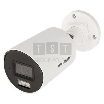 KAMERA IP DS-2CD2046G2H-IU(2.8MM)(EF)/PL AcuSense - 4 Mpx Hikvision - Inny producent