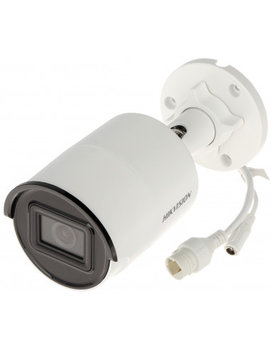 Kamera Ip Ds-2Cd2066G2-I(2.8Mm)(C) Acusense - 6 Mpx Hikvision - Hikvision