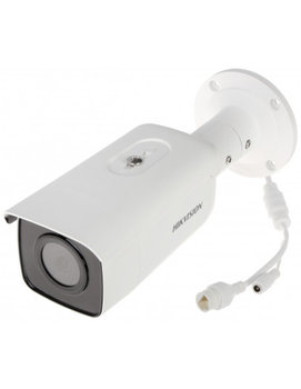 Kamera Ip Ds-2Cd2T66G2-4I(2.8Mm)(C) Acusense - 6 Mpx Hikvision - Hikvision