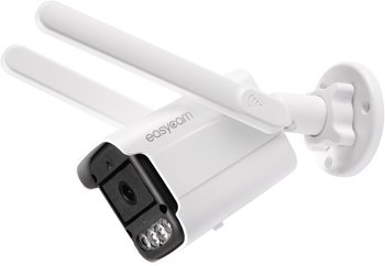 Kamera IP Easycam EC-6B4DL zewnętrz tuba 6MP Wi-Fi - Inny producent
