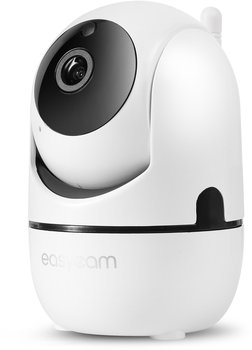 Kamera IP EasyCam obrotowa wewnętrzna WiFi Tuya 4MP EC-4WD6IR-C - EasyCam